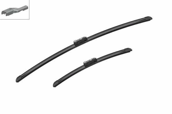 BOSCH Spazzola tergi
