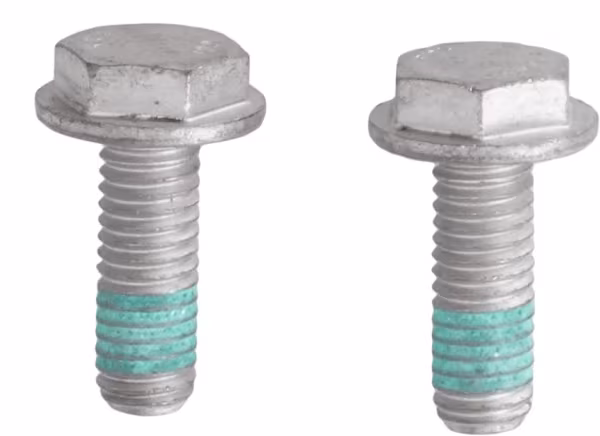 TRW Supporto, Pinza freno