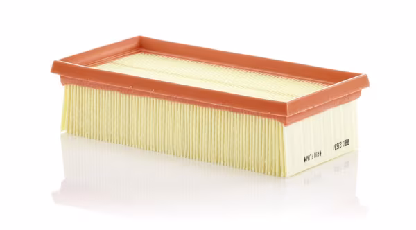 MANN-FILTER Filtro aria