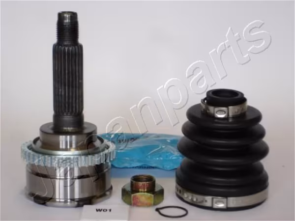 JAPANPARTS Kit giunti, Semiasse