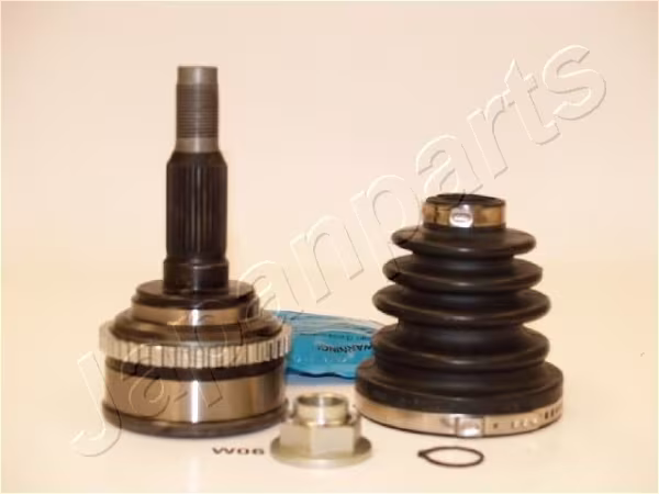 JAPANPARTS Kit giunti, Semiasse
