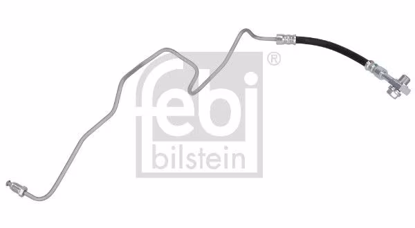 FEBI BILSTEIN Flessibile del freno