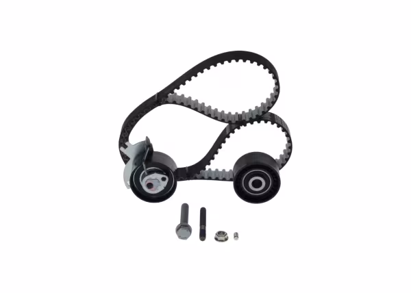 BOSCH Kit cinghie dentate