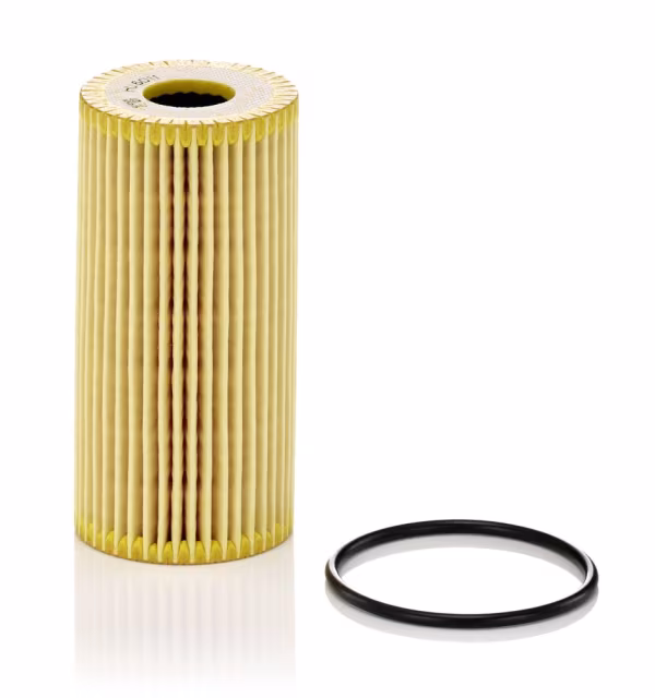 MANN-FILTER Filtro olio