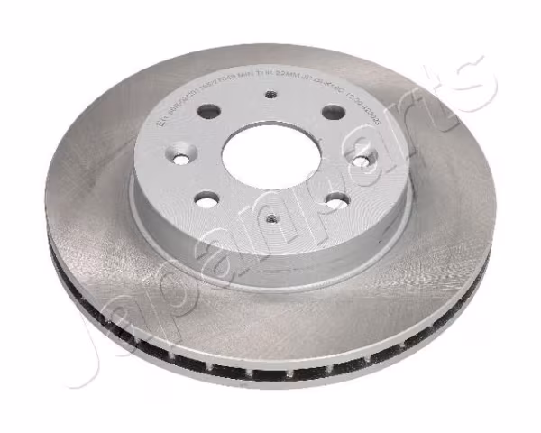JAPANPARTS Disco freno