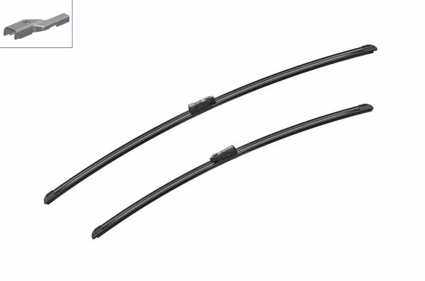 BOSCH Spazzola tergi