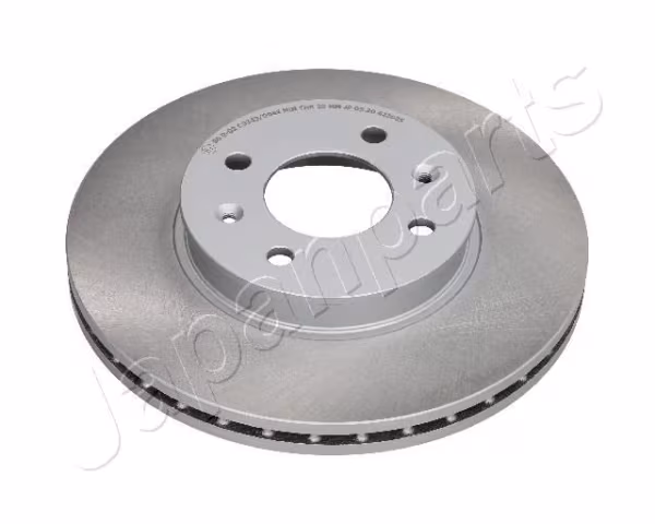 JAPANPARTS Disco freno