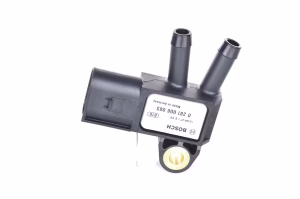 BOSCH Sensore, Pressione gas scarico