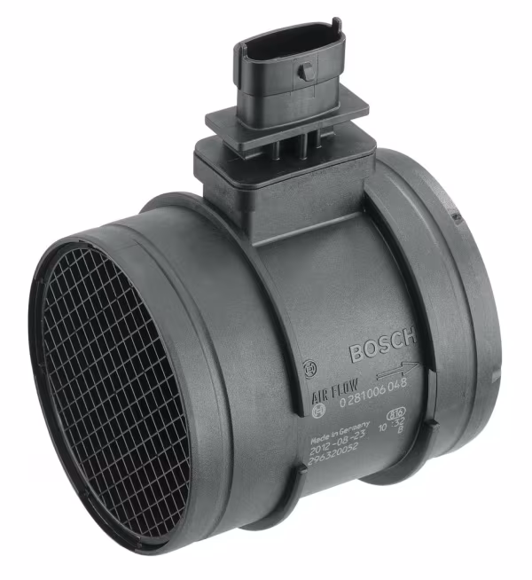 BOSCH Debimetro