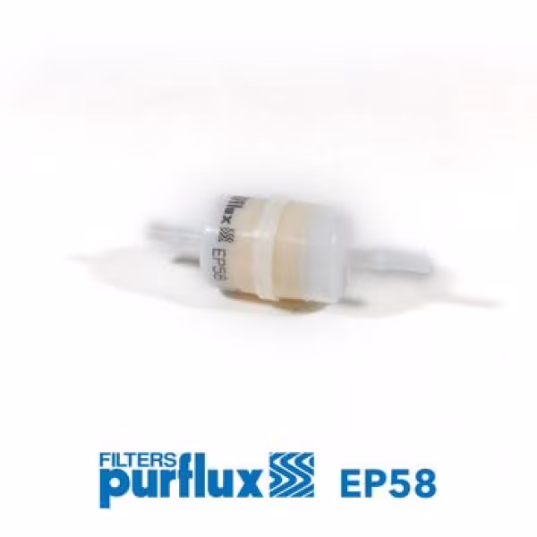 PURFLUX Filtro carburante
