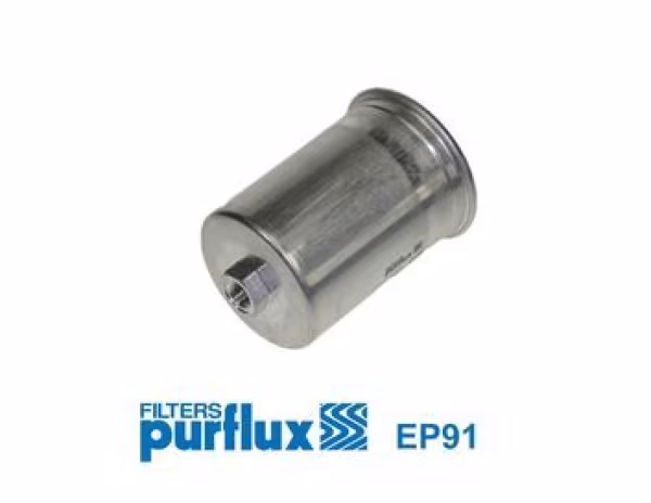 PURFLUX Filtro carburante