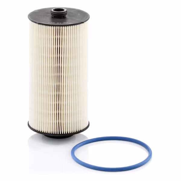 MANN-FILTER Filtro carburante