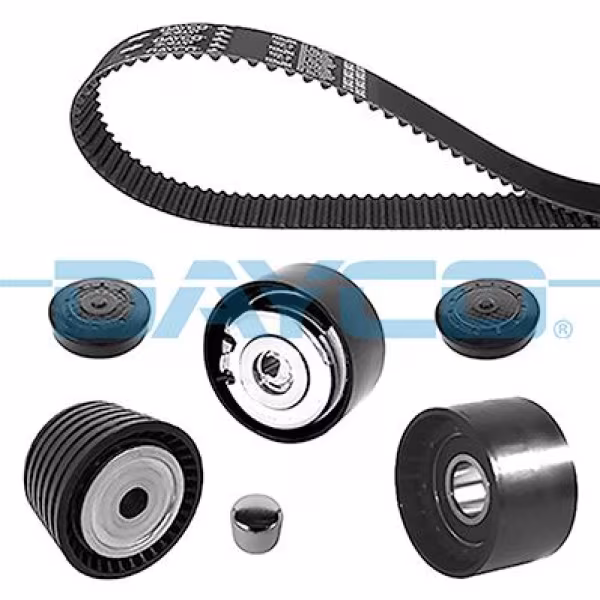 DAYCO Kit cinghie dentate