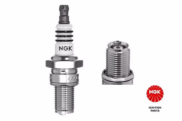 NGK Candela accensione