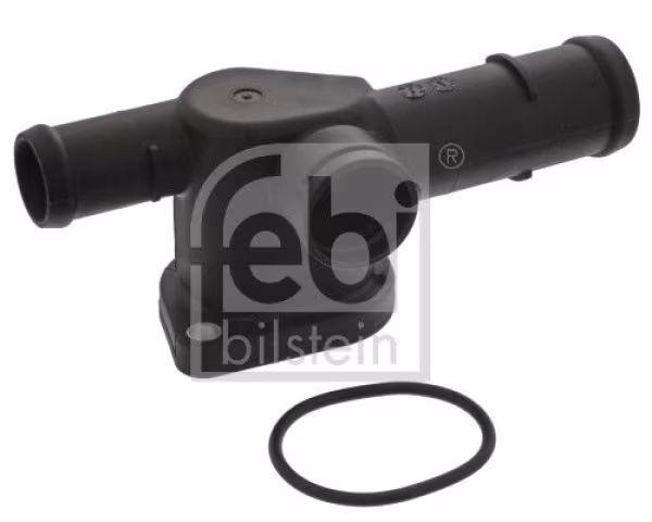 FEBI BILSTEIN Flangia d. refrigerante