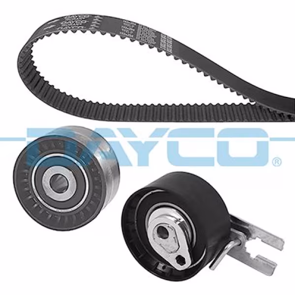 DAYCO Kit cinghie dentate