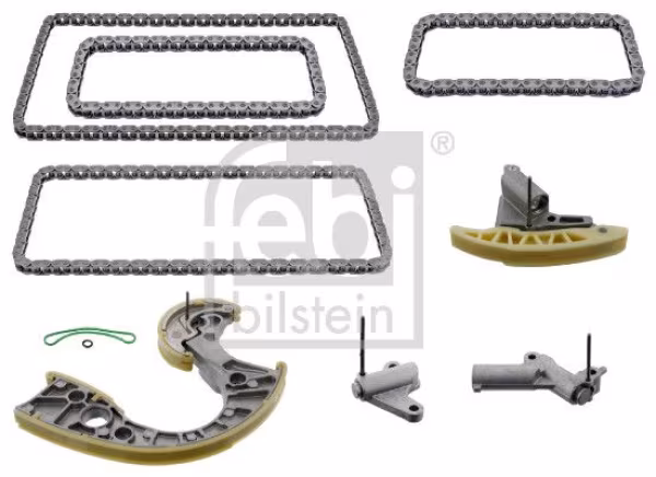 FEBI BILSTEIN Kit catena distribuzione
