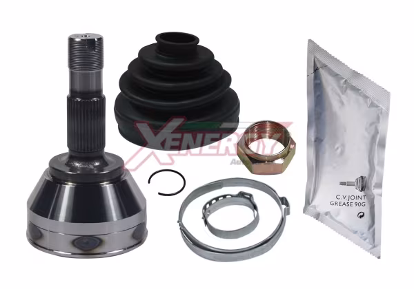 AP XENERGY Kit giunti, Semiasse