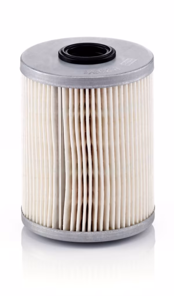 MANN-FILTER Filtro carburante
