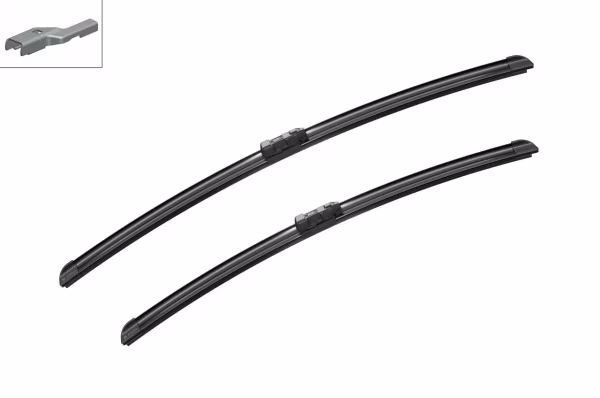 BOSCH Spazzola tergi
