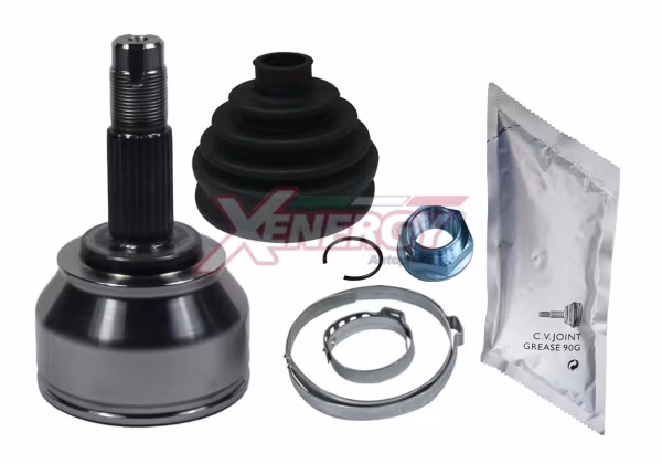 AP XENERGY Kit giunti, Semiasse
