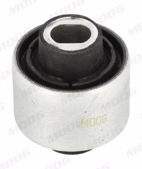 MOOG Supporto, Braccio oscillante