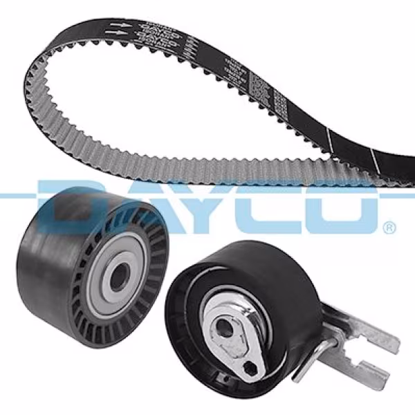 DAYCO Kit cinghie dentate