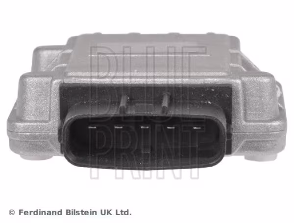 Centralina controllo, Impianto d\'accensione