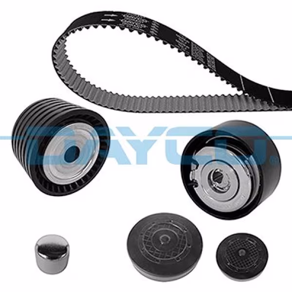 DAYCO Kit cinghie dentate