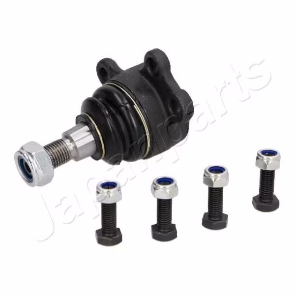 JAPANPARTS Giunto di supporto / guida