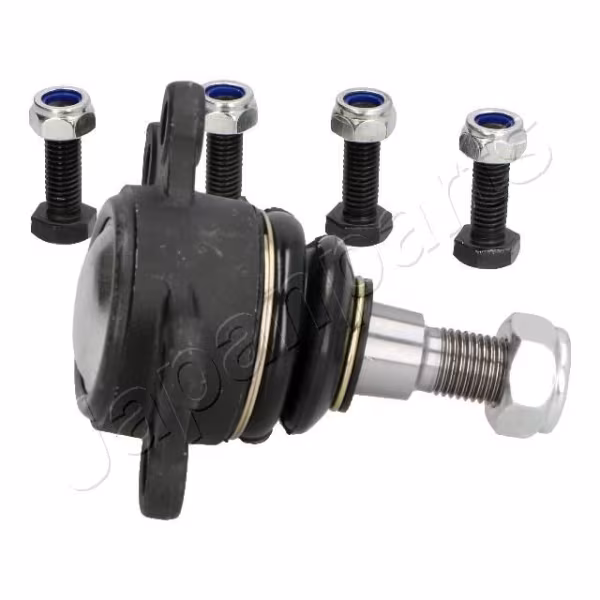 JAPANPARTS Giunto di supporto / guida