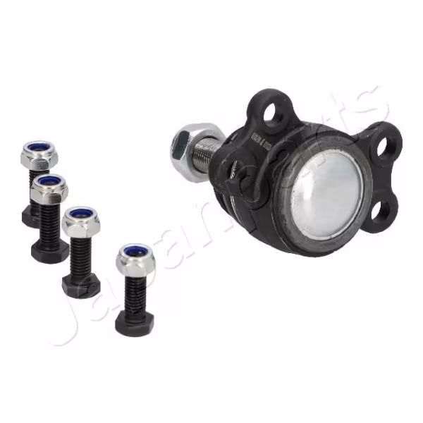 JAPANPARTS Giunto di supporto / guida