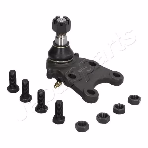 JAPANPARTS Giunto di supporto / guida