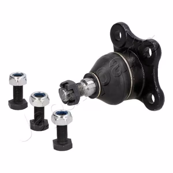 JAPANPARTS Giunto di supporto / guida