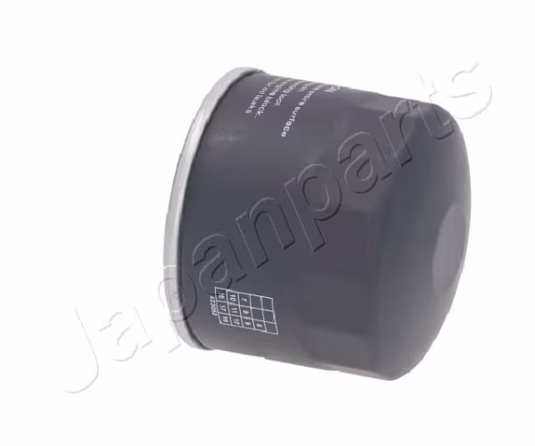 JAPANPARTS Filtro olio