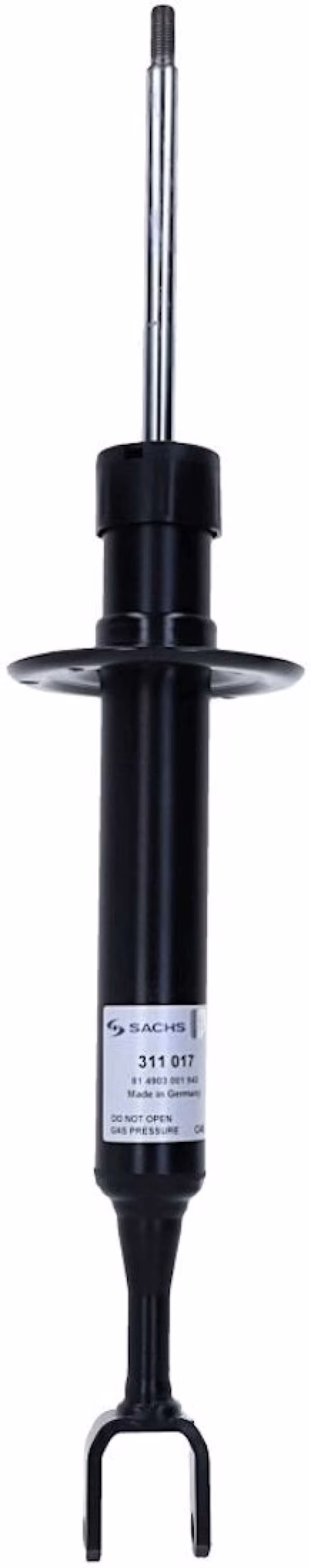 SACHS Ammortizzatore