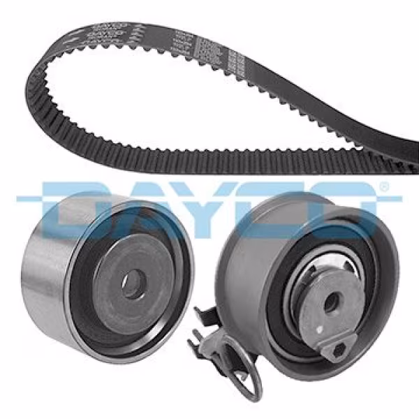 DAYCO Kit cinghie dentate