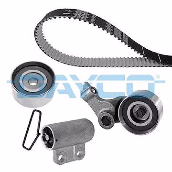 DAYCO Kit cinghie dentate