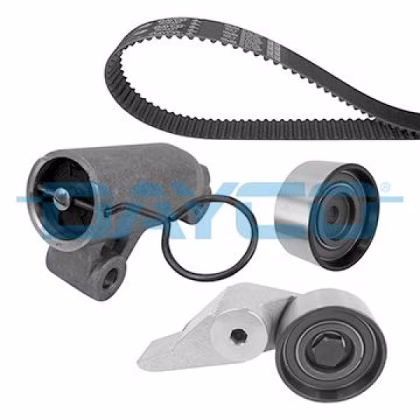 DAYCO Kit cinghie dentate