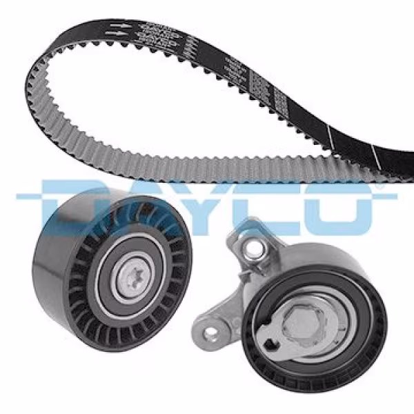 DAYCO Kit cinghie dentate