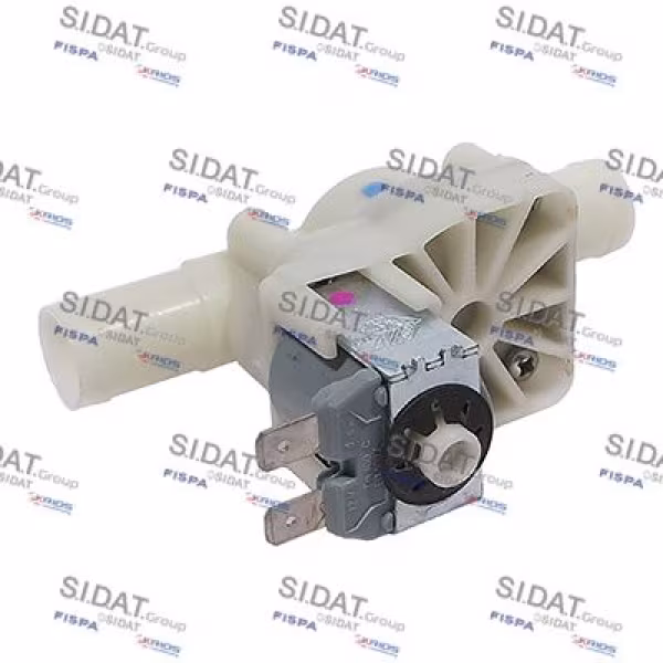 Valvola elettromagnetica