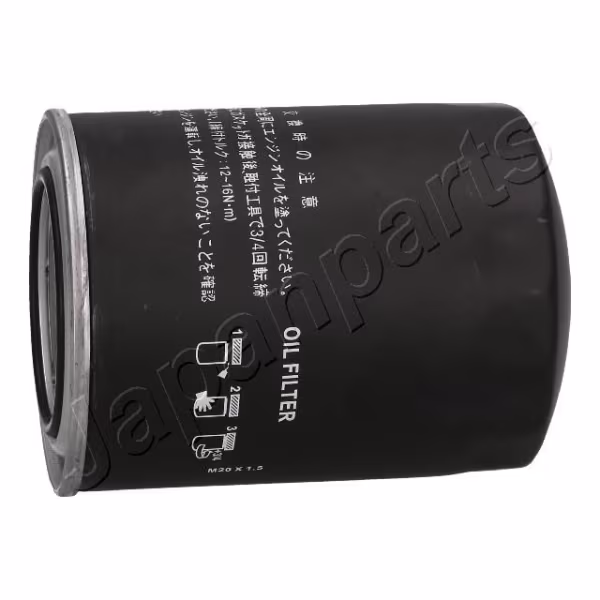 JAPANPARTS Filtro olio