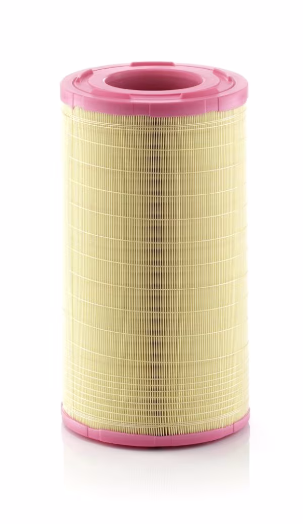 MANN-FILTER Filtro aria