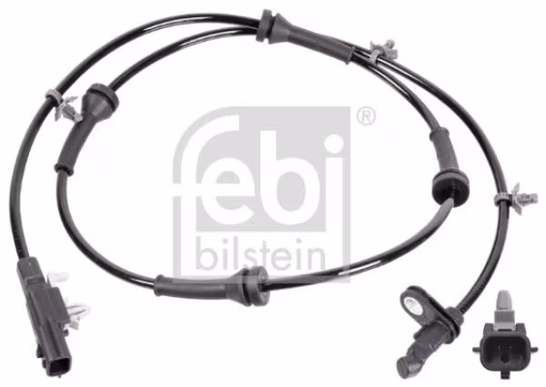 FEBI BILSTEIN Sensore, N° giri ruota