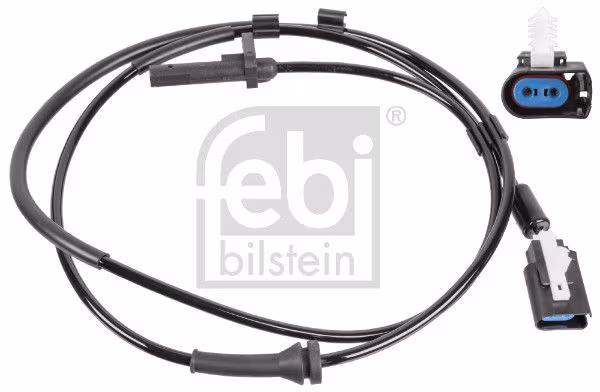 FEBI BILSTEIN Sensore, N° giri ruota