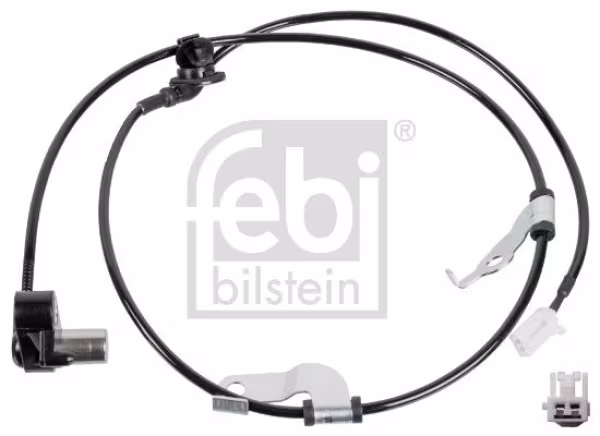 FEBI BILSTEIN Sensore, N° giri ruota