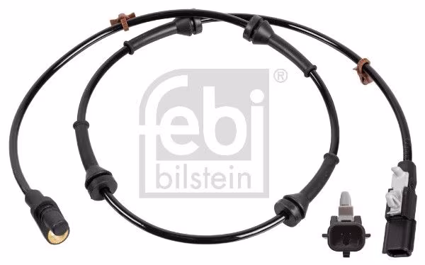 FEBI BILSTEIN Sensore, N° giri ruota