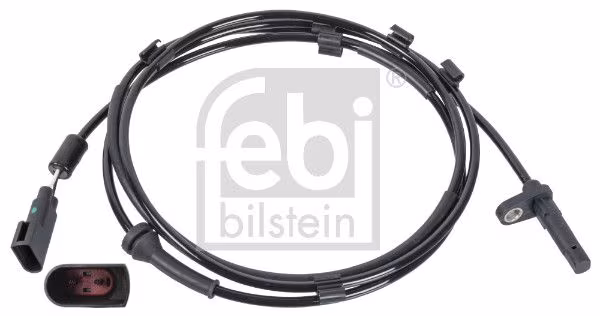 FEBI BILSTEIN Sensore, N° giri ruota