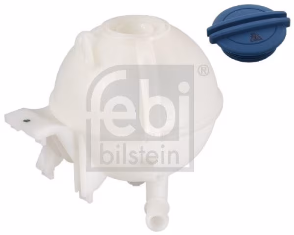FEBI BILSTEIN Serbatoio compensazione, Refrigerante