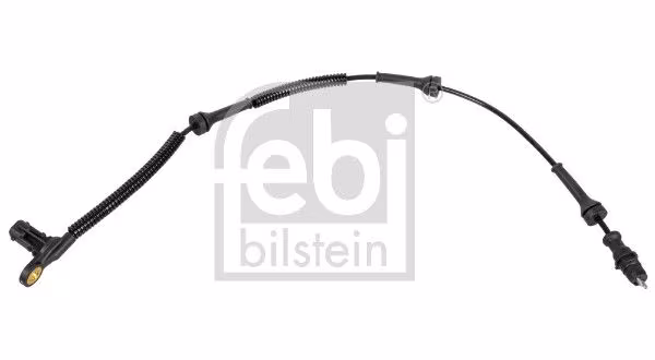 FEBI BILSTEIN Sensore, N° giri ruota